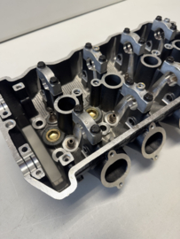 ZX1000-B1 T/M B3, 1988 T/M 1990 Head - Comp - Cylinder nos