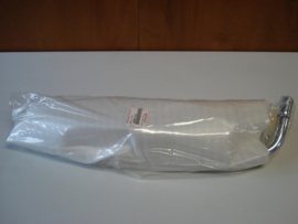 VN1500-D1, 1996 Body - Comp - Muffler, RR, UPP nos