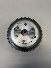 JH900-A1 T/M A3, 1995 T/M 1997 Rotor, Magneto nos