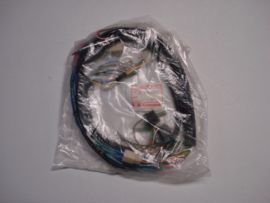 KE125-A9, 1982 Harness, Main nos