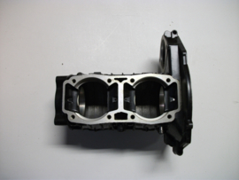 JS440-A15 & JS550-A8/B1, 1989/1990 Set - Crankcase nos