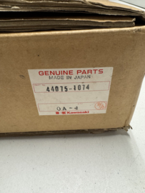 VN250-A3P, 2000 Damper - Set - Fork nos