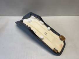 KLX650-B3/D6, 2001 Seat - Assy, Dual, Gray nos