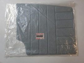 JL650-A2 T/M A5, 1992 T/M 1995 Pad, Tray Area, RH, Gray nos