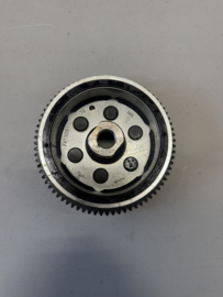JS750-A1 T/M C5, 1992 T/M 2002 Rotor, Magneto nos