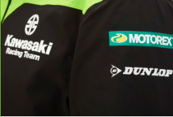 MXGP 2022 Jacket (male)