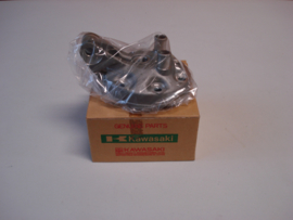 KX250-J2, 1993 Head - Cylinder nos