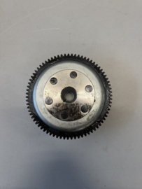 JS750-A1 T/M C5, 1992 T/M 2002 Rotor, Magneto nos