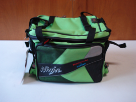 Kawasaki, Groene Ninja - Achtertas, Tailpack