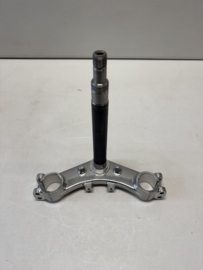 ZX400-F1, 1988 Holder - Fork Under nos