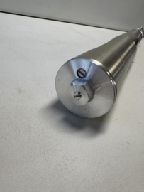 KX125-L4, 2002 Damper - Set - Fork, A.N.Gold nos