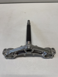 ZX400-F1, 1988 Holder - Fork Under nos