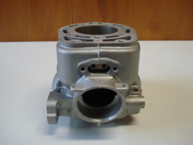 KX250-J1, 1992 Cylinder - Engine nos