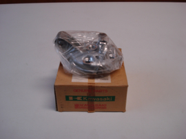 KX125-J2, 1993 Head - Cylinder nos