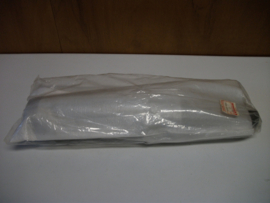 ZX600-D1 T/M D3, 1990 T/M 1992 Body - Comp - Muffler, RH nos