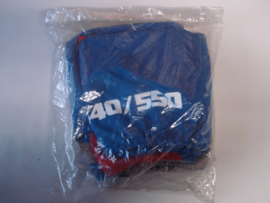 JS440 / JS550 Deluxe Jet Ski Cover nos