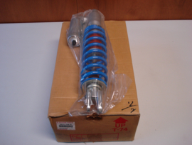 KX250-J2, 1993 Shockabsorber, Blue NO.1 nos