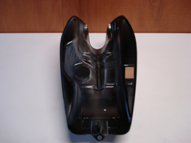Z1100-D1/D2 ( Spectre) 1982/1983 Tank - Comp - Fuel, Ebony/S.Gold nos