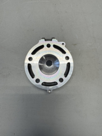 KX125-J2, 1993 Head - Cylinder nos