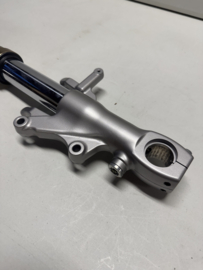 ZX7RR-N1/N2, 1996/1997 Damper - Assy, Fork, Silver nos