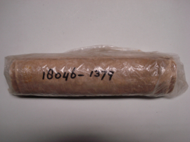 KX125-K4/K5/L1/L2, 1997 T/M 2000 Wool, Baffle Pipe nos
