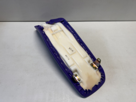 KX80, 1996/1997 Seat - Assy, J.Violet nos