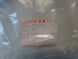 JT900-A2, 1998 Mat, Deck, CNT, RH, S.Gray nos
