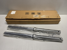 VN250-A3P, 2000 Damper - Set - Fork nos