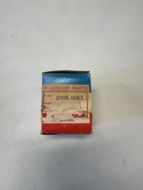KX80-E1/F1, 1983 Igniter nos
