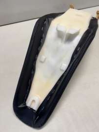 KX125 & KX250-M2, 2004 Seat - Assy, High Height, Black nos