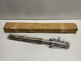 ZX750-K1/K2/M1/M2, 1991 T/M 1994 Damper - Assy, Fork, LH, Silver nos