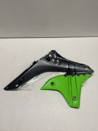 KX450D6F, 2006 Shroud - Engine, LH nos