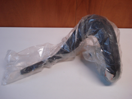 KDX200-H1, 1995 Chamber - Exhaust nos