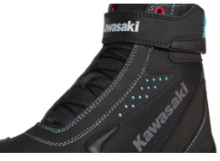 TOULON MOTORCYCLE BOOTS (female)