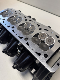 ZX1100-C1 T/M G4, 1990 T/M 2001 Head - Comp - Cylinder nos