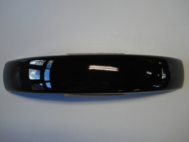 AR125-A6 T/M B8, 1988 T/M 1991 Fender - Assy - Front, Ebony nos