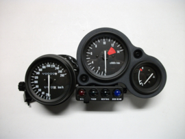 ZX750-H1/H2, 1989/1990 Meter - Assy, KPH nos