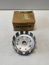 KX500-B1, 1985 Housing - Comp - Clutch nos