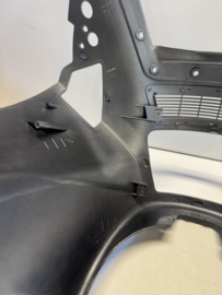 ZG1000-A1, 1986 Cowling - Assy, Upp, Outer, Gray nos