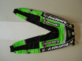 Kawasaki MX Pants Expert