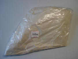 KX450D6F, 2006 Shroud - Engine, RH nos
