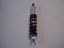 KL250-H1, 1997 Shockabsorber, Black nos