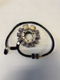 KLX650-B1 T/M B3, 1996 T/M 2001 Stator nos