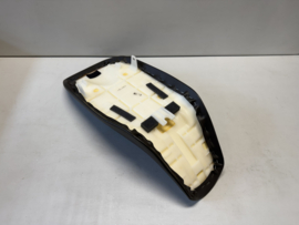 KL250-H1, 1997 Seat - Assy, Dual. S.M.Brown nos