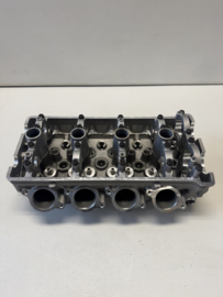 ZX750-J1/J2, 1991/1992 Head - Comp - Cylinder nos