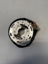 KX125-K2, 1995 Stator nos