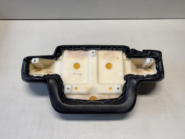 ZG1200-B6 T/M B17, 1992 T/M 2003 Pad, Seat, Gray 10 nos