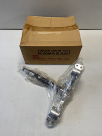 ZX400-F1, 1988 Holder - Fork Under nos