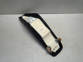 KX125 & KX250-M2, 2004 Seat - Assy, High Height, Black nos