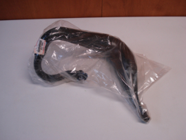 AE50-A1, 1981 Body - Muffler nos